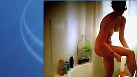 Hidden Cam Showers Clip You'Ve Seen