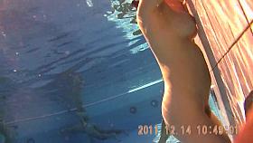 Sauna-Pool #1 by JLS