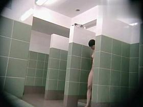 Hidden Camera Video. Dressing Room N 507