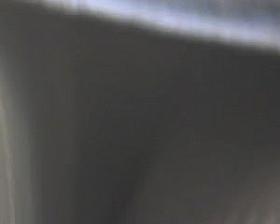 collant bleu de la copine difficile