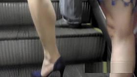 Russian Upskirt 2795