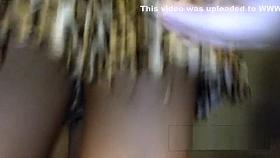 Russian Upskirt 2854