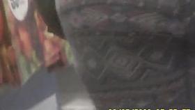 BBW(stretchpants hidden cam