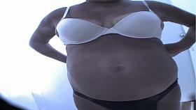 Voyeur, Spy Cam, Changing Room Clip Full Version