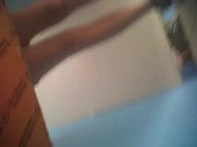 changing room mature liv