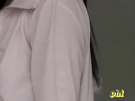 Busty stylish Japanese hoe getting pulled into nice sharking adventure