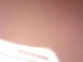 Spying a couple having Sex