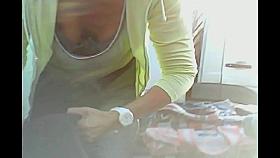 Wolter's Downblouse Bitch 311