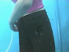 Amateur, Beach, Voyeur Movie, Watch It