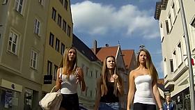 Like my wet dream came to life