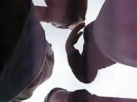 up skirt, bajo falda mix #35