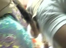 Teen upskirt- MCdonalds Rio Janeiro