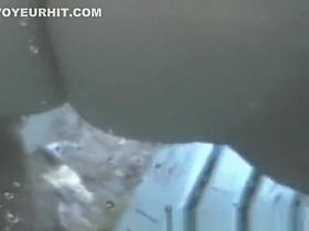 Exclusive Beach, Spy Cam, Amateur Movie Watch Show