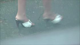 Candid Pervert (vid.#1)