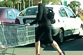 belle femme talons 2