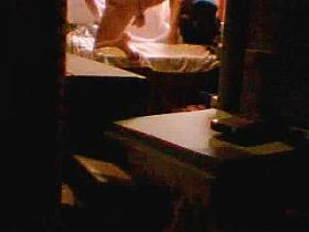 Husbands secret ritual one