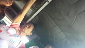 boso chicks nakapanty lang