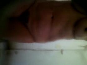 o'tra vez en la ducha