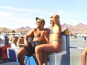 Its direct from the Mardi Gras and its uncut so