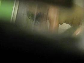 Pamela de visita en casa