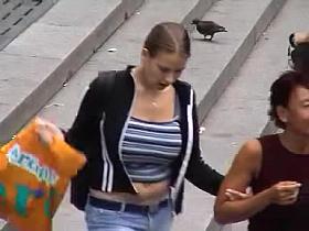 Best of Breast - Big busted Teen