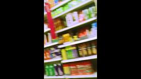 nice chunky mature lady in black