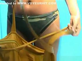 Incredible Beach, Spy Cam, Amateur Movie Full Version