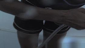 Incredible Voyeur, Beach, Changing Room Scene Full Version