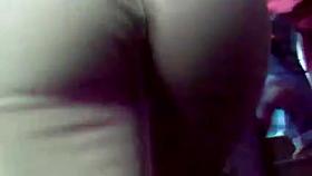 juicy tight ass snot