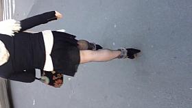 jolie bas d'un rennaisse