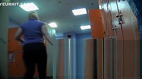 Spy Voyeur Movie Uncut