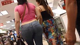 PHAT WALKING ASS