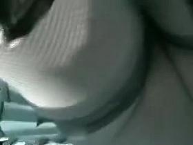 Upskirts get close to see juicy asses