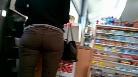 chasse aux petits cul - hunting small asses