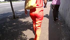 SDRUWS2 - MATURE DELICIOUS ASS JIGGLING