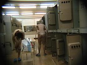 Change Room Voyeur Video N 162