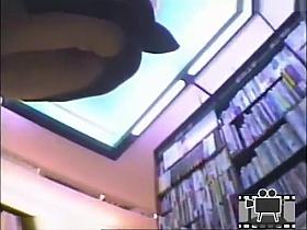 Asian Ladies Bottoms with T-Back