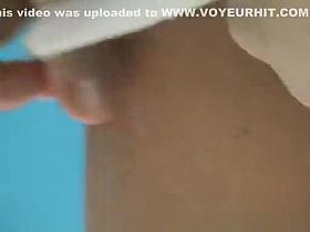 Fantastic Amateur, Russian, Voyeur Scene Uncut