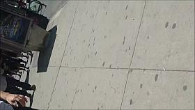 What do you think about her ass cheeks?