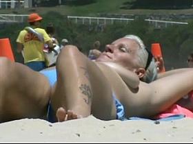 more girls at nudebeachcravings