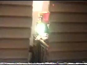 Jenniffer window peep3