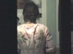 Espiando por la ventana 3