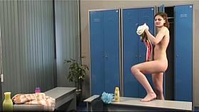 Change Room Voyeur Video N 462