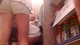 upshorts at Walgreens