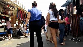 Minishort Apretao Chati 3