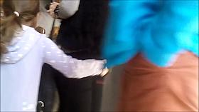 Booty Hunter (vid.# 1)