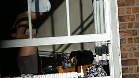 Hidden cam neighbour 2