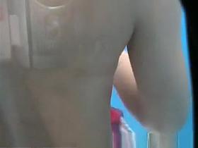 New Spy Cam, Russian, Beach Scene Ever Seen