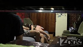 Hidden Zone Dilettante spy sex webcam 48