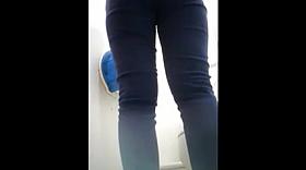 Hidden cam in Thai university vol1.